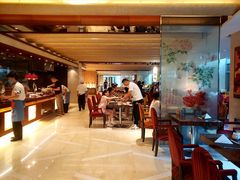 -君来湖滨饭店·玫瑰园