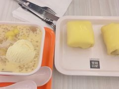 -满记甜品(无锡八佰伴店)