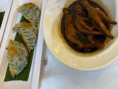 -东江渔村·古典园林·30年粤菜老字号(太和店)