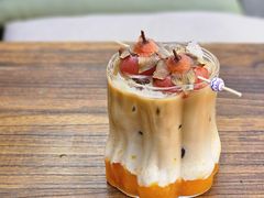 -16毫米咖啡&酒吧(南锣鼓巷店)