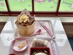 -安吉Hello Kitty乐园