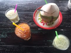 -Pad Thai Kratong Thong by ama