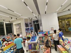 -深圳来福士广场