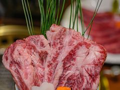 -海之屋韩式烤肉(海棠68环球美食街店)