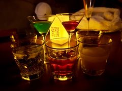 -Rural Tequila墨西哥餐厅(东川路店)