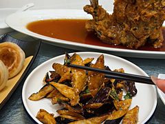 -城南往事·鲁菜·烤鸭(世茂宽厚里·大明湖店)