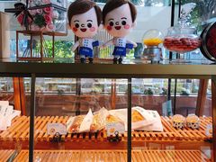 -1Cake壹刻蛋糕(奥体公园味觉艺术馆店)