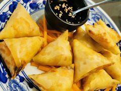 -simply thai天泰(长泰广场店)