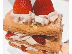 -治愈系甜品The Soothing Dessert(科海大楼店)