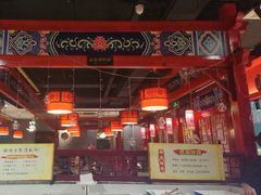 -祥源胡同·涮牛羊肉火锅(花桥店)