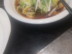 -蒙古人烤羊大师·绿野餐厅(工农大路店)