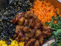 -米村拌饭(太和区万达店)