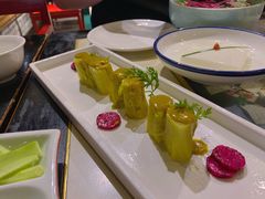 芥末墩儿-京味斋·北京烤鸭(北京南站洋桥店)