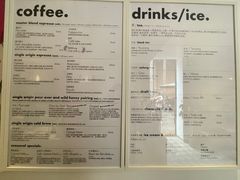 -大酉·M Coffee(北京美术馆店)