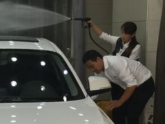 -恒泰汽车服务连锁(高新一路店)