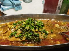 -中国徽菜·徽商故里(广安门店)