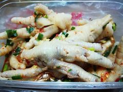 -黎里王记辣脚(黎里总店)