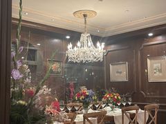 -Le Bistrot de Racine