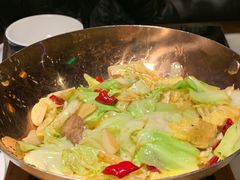 -绿茶餐厅(千岛湖银泰城店)