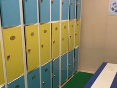 -省锡中多功能游泳馆