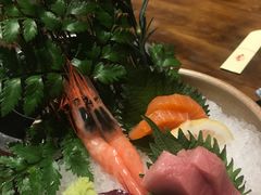 -蟹将军·松叶蟹和牛日料放题自助(K11店)