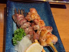 -弓二·烧鸟居酒屋(财富购物中心店)