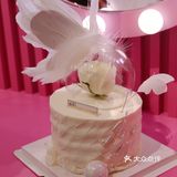 网红高颜值蛋糕🎂生日的仪式感是糕匠给的