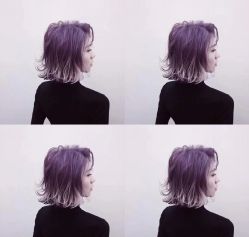 -3AM HAIR SALON染发接发