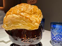 -起士林大饭店(小白楼店)