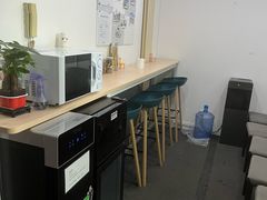 -锦鲤学社·自习室(角门西店)