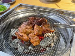 -麻蒲碳烤肉(嘉禾东平地铁站19号店)
