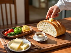 -柏师傅俄罗斯面包房