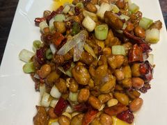 -陈麻婆豆腐(旗舰店)