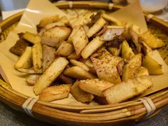 西域馕炒肉-那时新疆·若羌(经纬汇店)