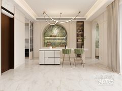 -申远空间设计丨大宅别墅装修定制(徐汇设计中心)