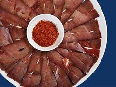 -蜀九香火锅(园艺山店)