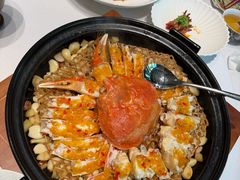 -君庭中餐厅(友谊宾馆店)