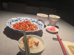 -南堂馆·新川菜(春熙路店)