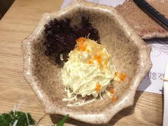-林妈妈村·日式料理(宝山万达店)
