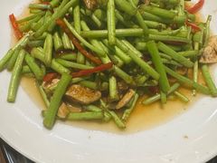 -陈记菜馆·非遗淮扬菜(东关街教场店)