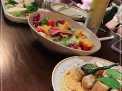 -Brut Eatery悦璞食堂(建国东路店)