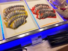 -盛宴自助餐厅(运达喜来登店)