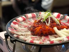 -双门洞·森系料理(体育西店)