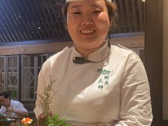 -手选潮汕鲜牛肉火锅(二七广场店)