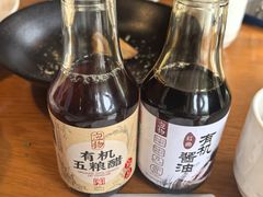 酱油醋-庆春朴门