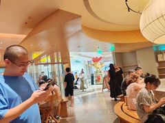 -阿嬷手作(成都万象城店)