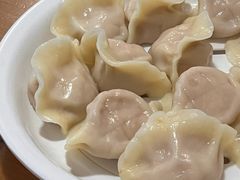 -海胆小馆(东北水饺·春柳店)