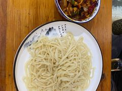 -香辣爆肚面(钟楼店)