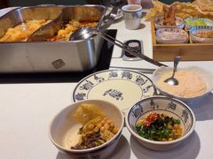-螺大喜螺蛳粉火锅(雍和宫店)