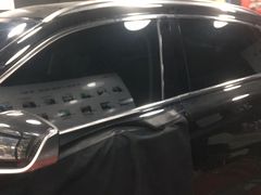 -蓉城爱车3M贴膜·新能源汽车贴膜·汽车改色膜